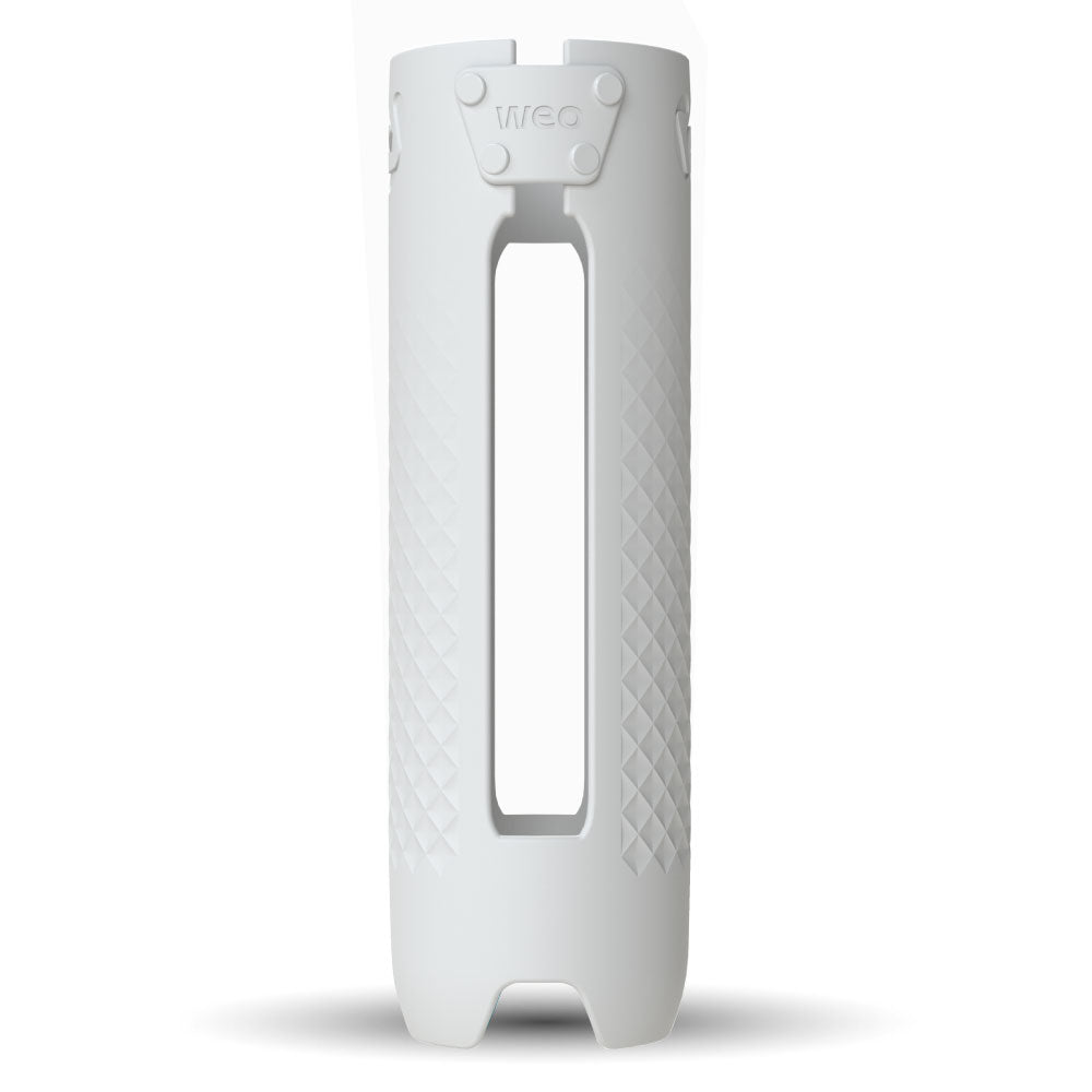 Weo Sleeve - Housse de protection Silicone - Blanc